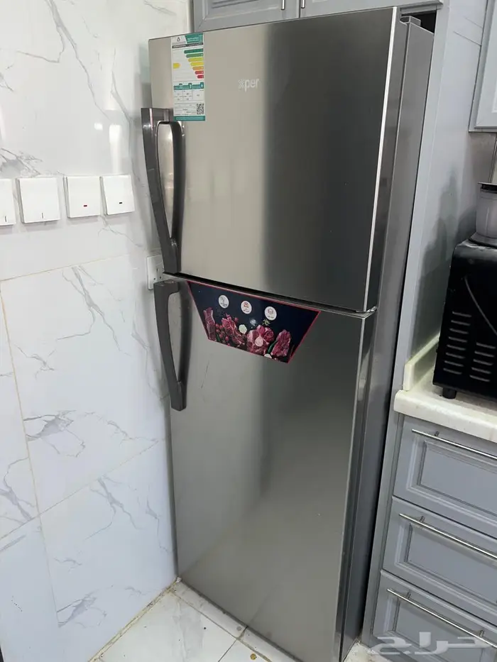 ثلاجة إكسبير 0