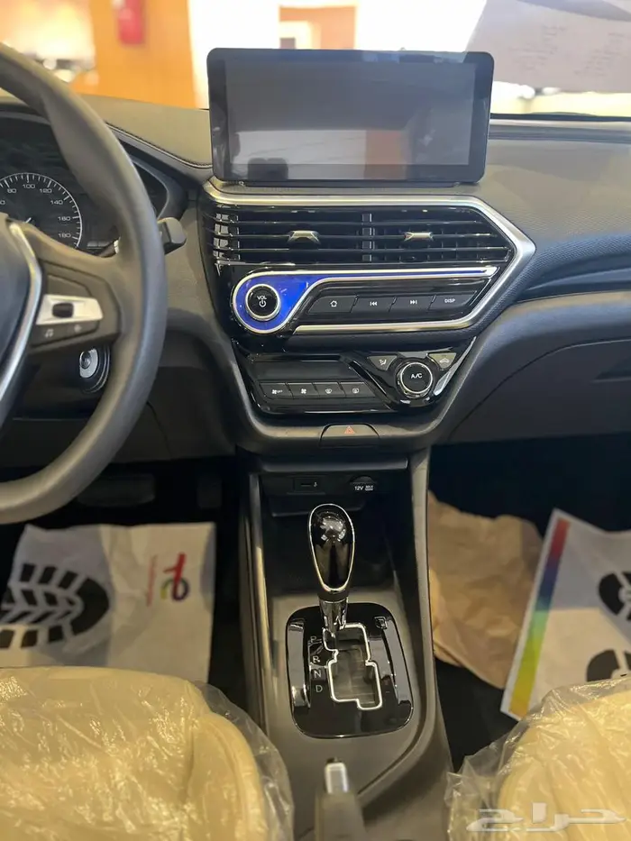 عرض خاص شانجان السفن فل 2026 بسعر مميز 7