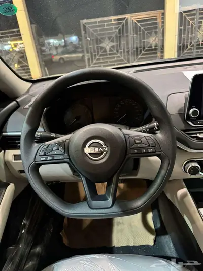 نيسان التيما ستاندر 2025 سعودي index