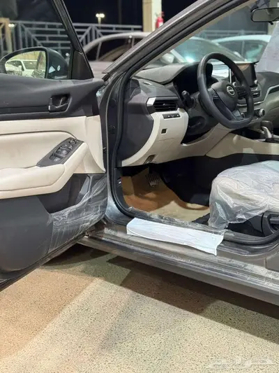 نيسان التيما ستاندر 2025 سعودي index