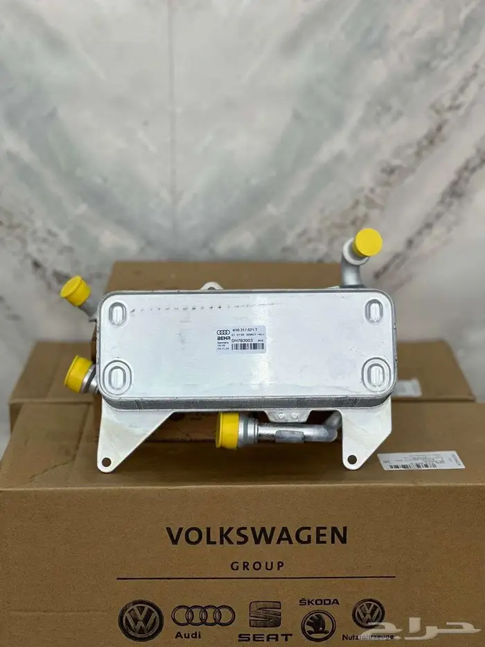 قطع غيار الماني 4