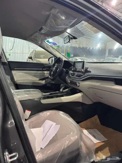 نيسان التيما استاندر موديل 2025 كاش وتمويل جميع البنوك index