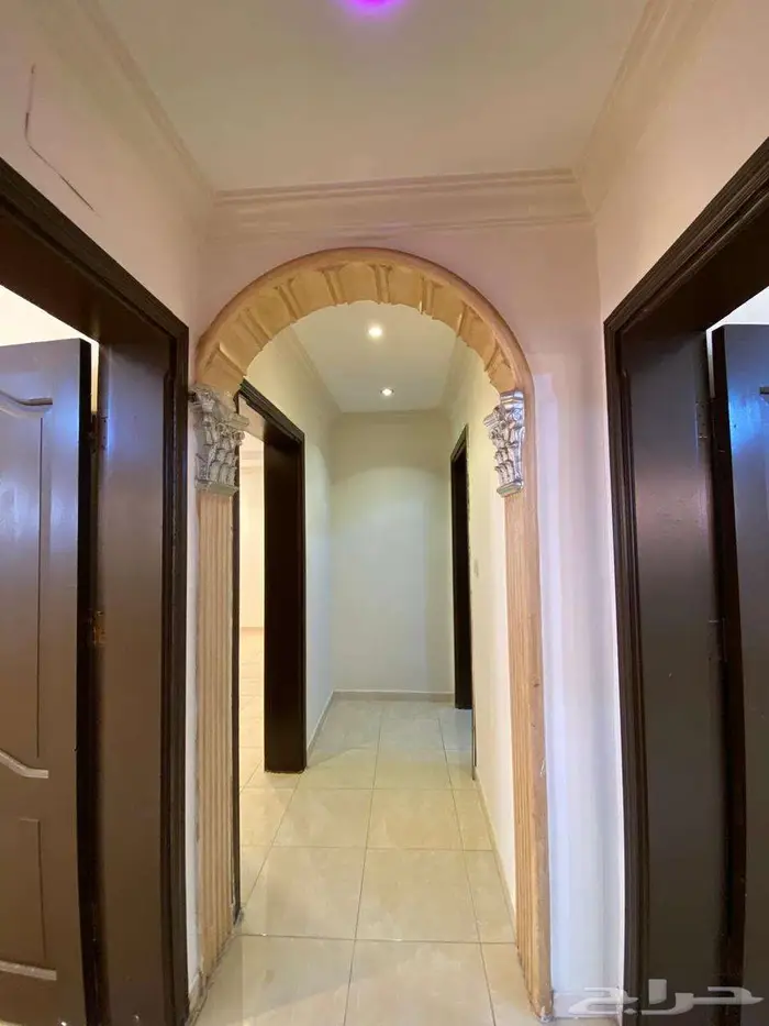 شقة مميزة للإيجار السنوي بجدة   حي السلامة 5