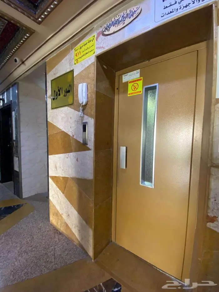 شقة مميزة للإيجار السنوي بجدة   حي السلامة 9