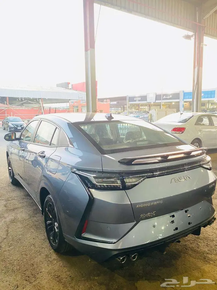 دونغفينغ شاين ماك E2 نص فل 2026 ( كاش   اقساط ) عرض خاص 13