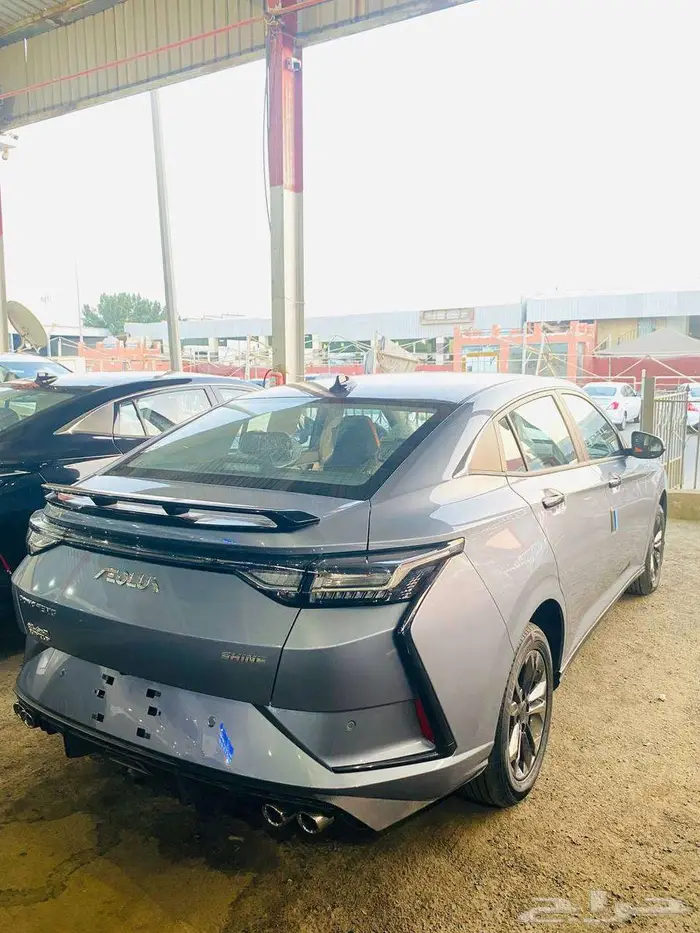 دونغفينغ شاين ماك E2 نص فل 2026 ( كاش   اقساط ) عرض خاص 15