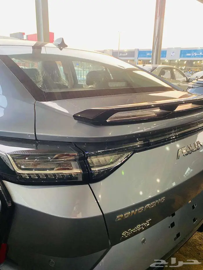 دونغفينغ شاين ماك E2 نص فل 2026 ( كاش   اقساط ) عرض خاص 19