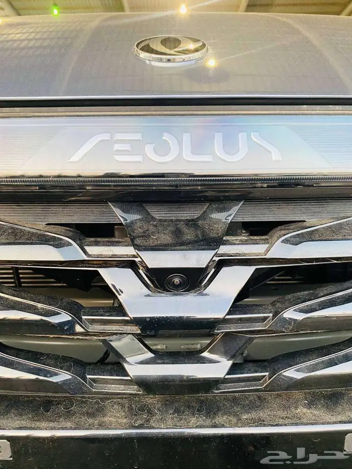 دونغفينغ شاين ماك E2 نص فل 2026 ( كاش   اقساط ) عرض خاص 6