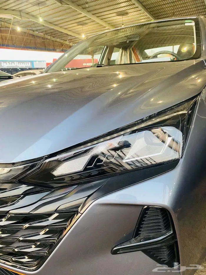 دونغفينغ شاين ماك E2 نص فل 2026 ( كاش   اقساط ) عرض خاص 7