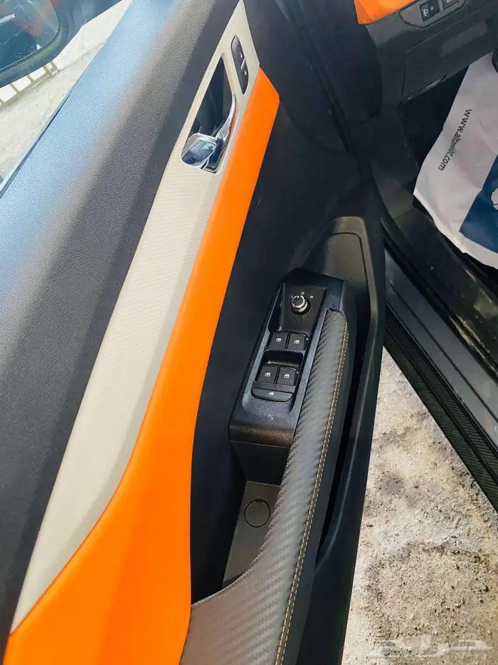 دونغفينغ شاين ماك E2 نص فل 2026 ( كاش   اقساط ) عرض خاص 22