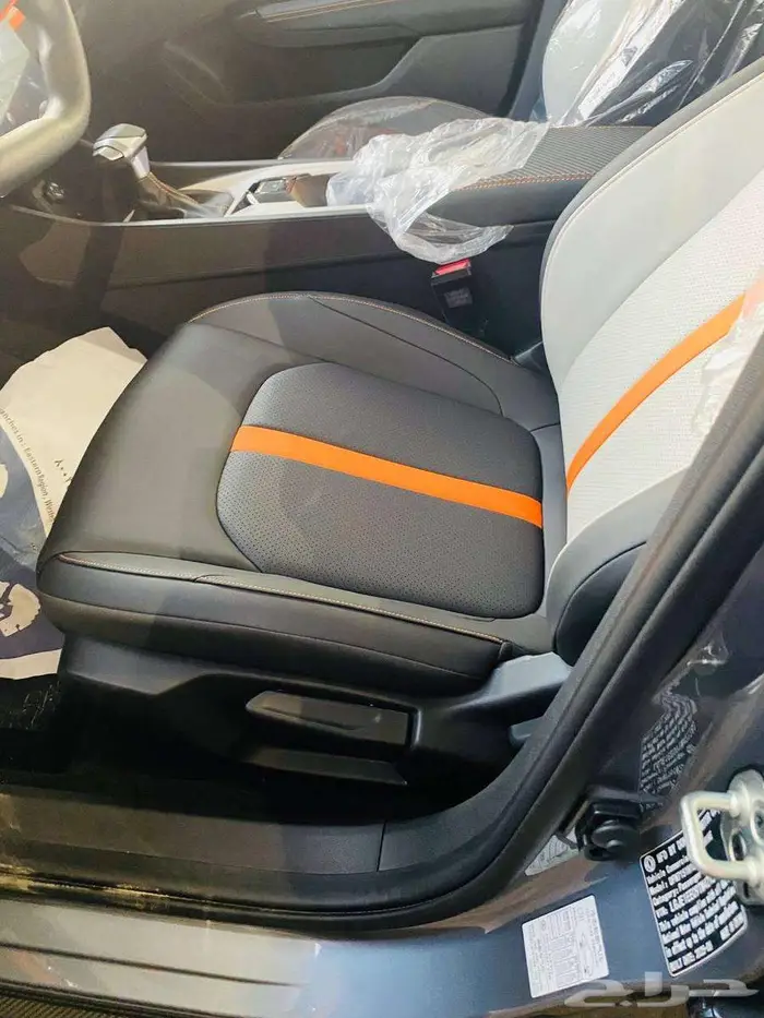 دونغفينغ شاين ماك E2 نص فل 2026 ( كاش   اقساط ) عرض خاص 23