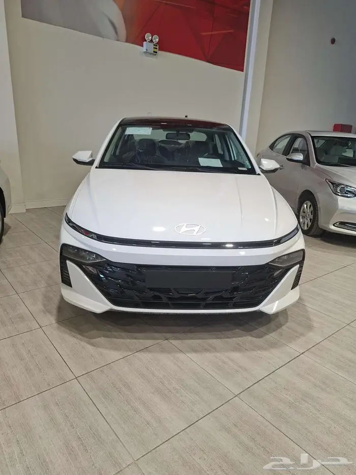 هيونداي اكسنت 1.5 فليت سعودي كاش واقساط 2026 1