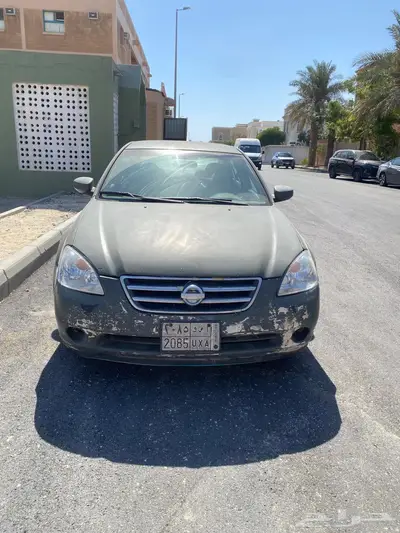 التيما 2005 قير عادي V6 index