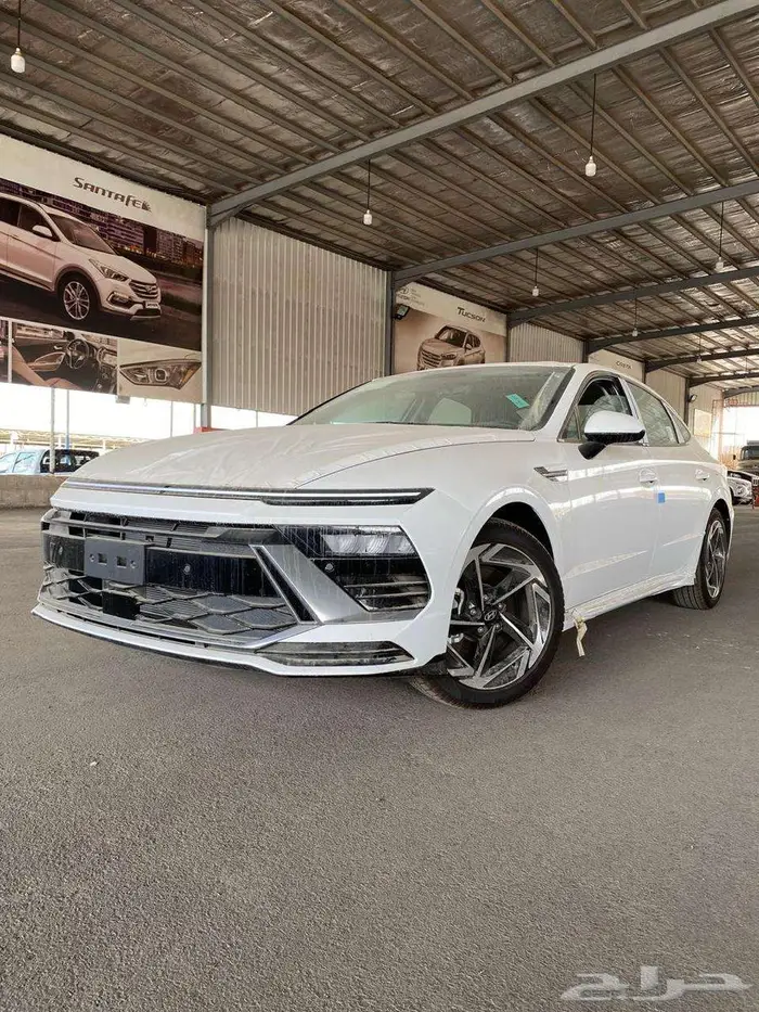 سوناتا 2.5- كمفورت -2025 3