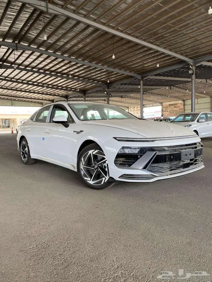 سوناتا 2.5- كمفورت -2025 5