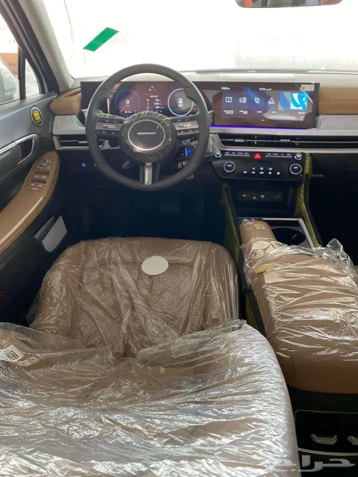 سوناتا 2.5- كمفورت -2025 12