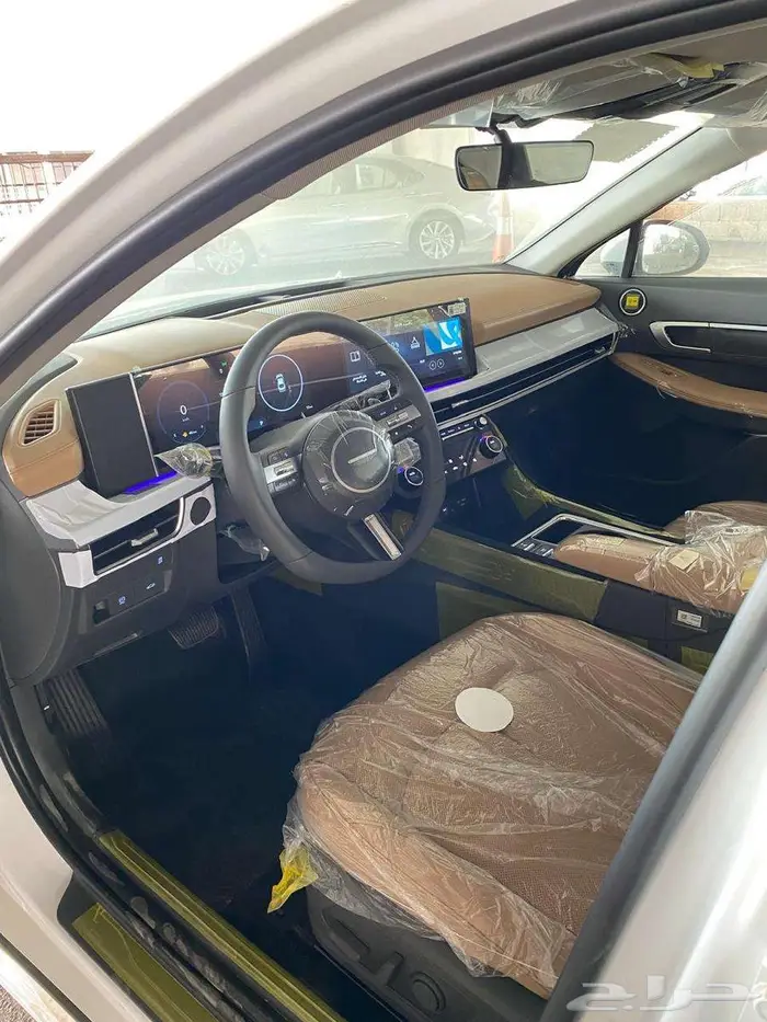 سوناتا 2.5- كمفورت -2025 14