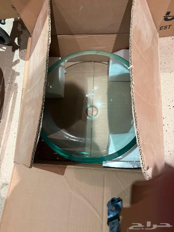 مغسله وبيديه جدد للبيع 1