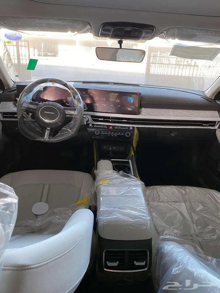 سوناتا 2.5- سمارت -2026 جميع الالوان 13