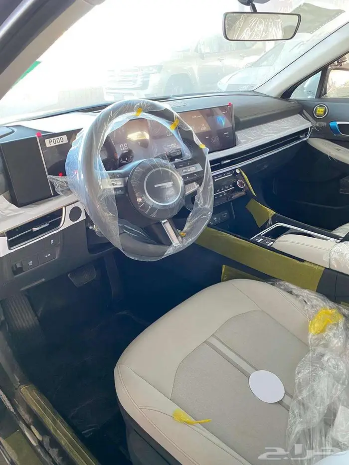 سوناتا 2.5- سمارت -2026 جميع الالوان 14