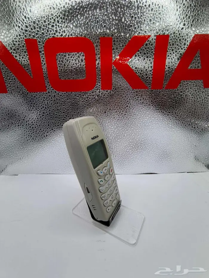 جوال نوكيا 3400العنيد المطور الماني 1