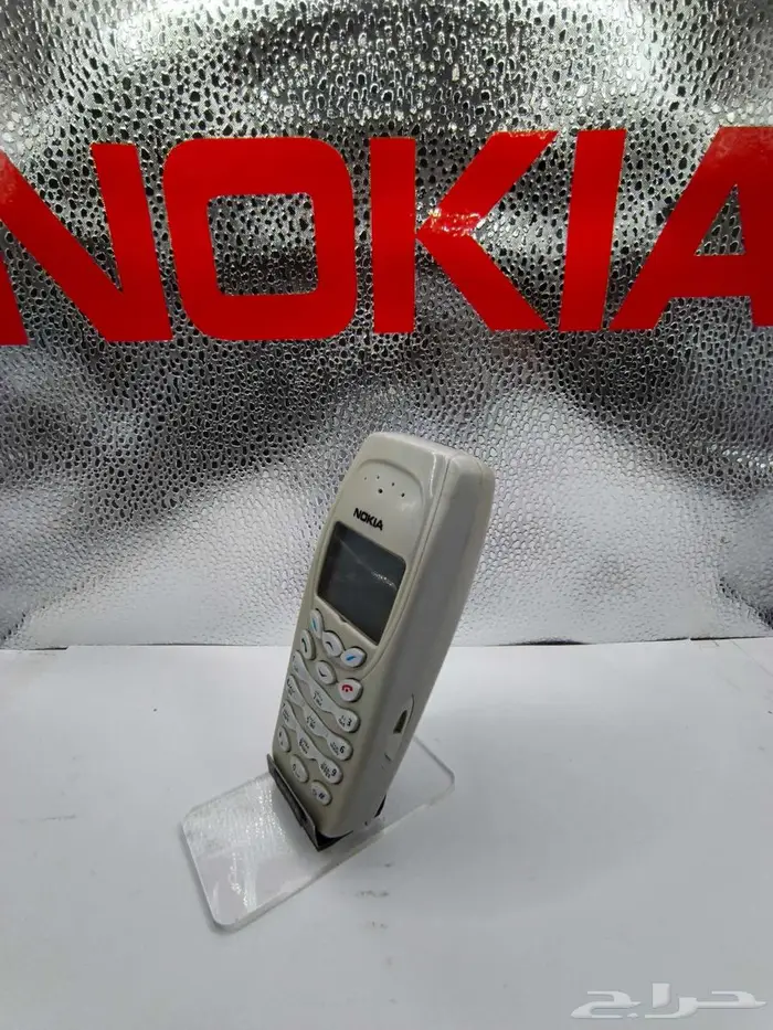 جوال نوكيا 3400العنيد المطور الماني 2