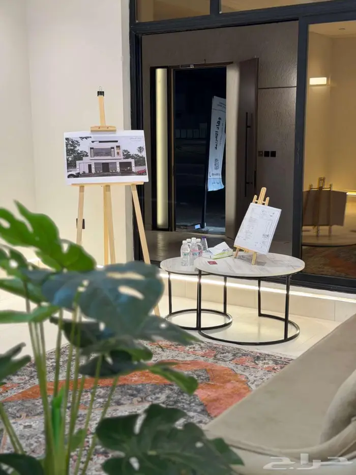 فيلا مميزة مودرن سعر تنافسي 2