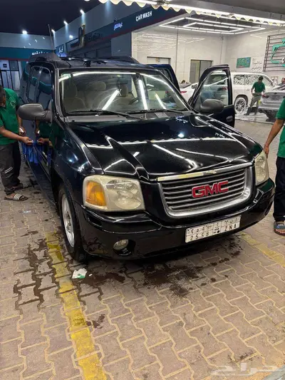 جمس انفوي 2006 index