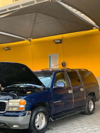 جمس يوكن 2001 index