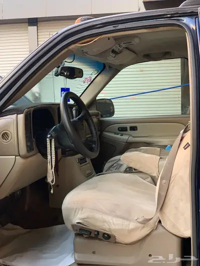 جمس يوكن 2001 index