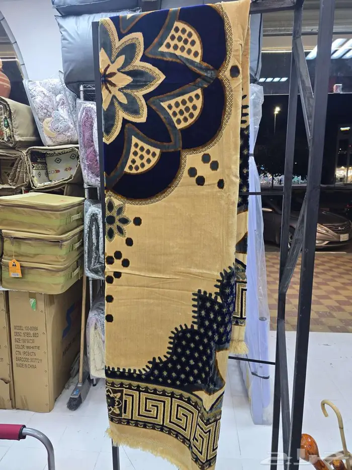 فرش ومدات رحلات 6