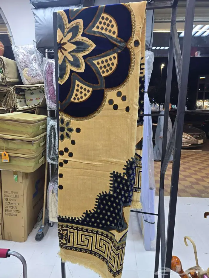 فرش ومدات رحلات 9