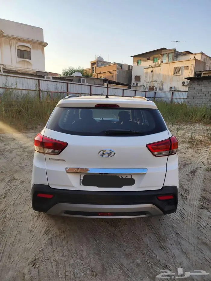 هيونداي كريتا 2019 2