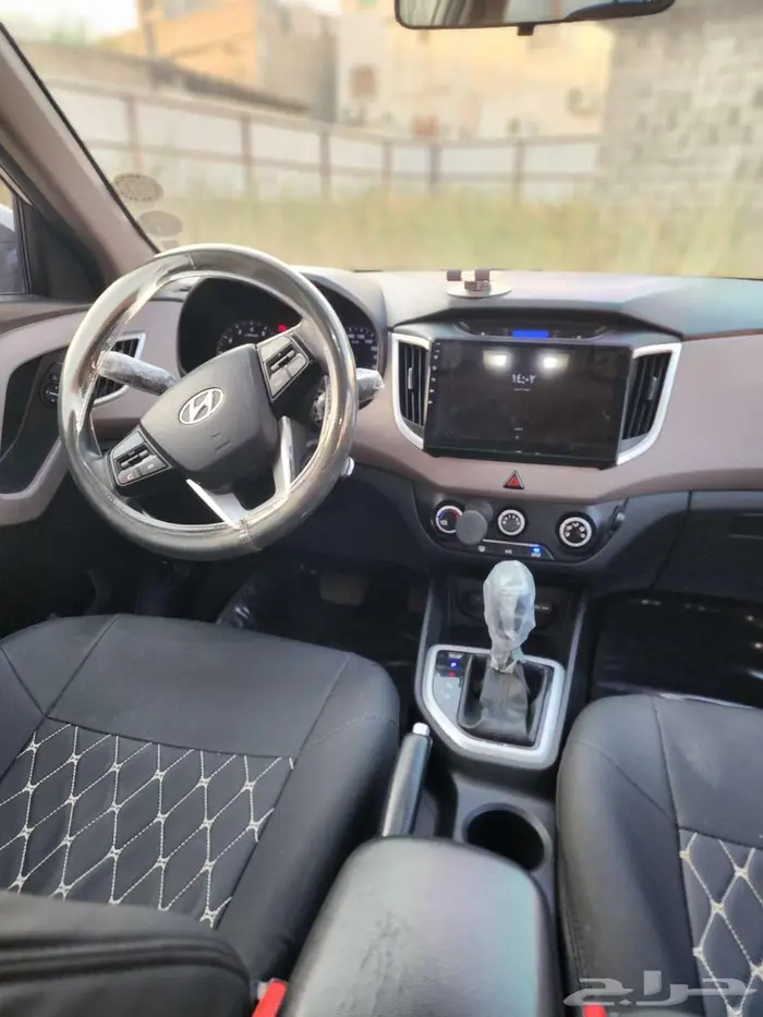 هيونداي كريتا 2019 3