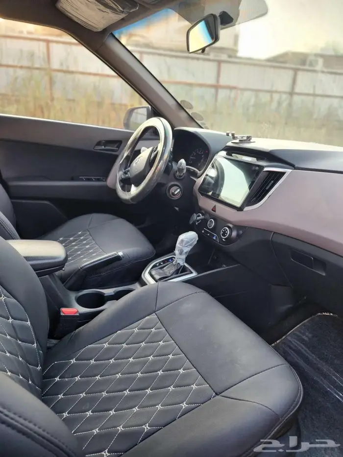 هيونداي كريتا 2019 4