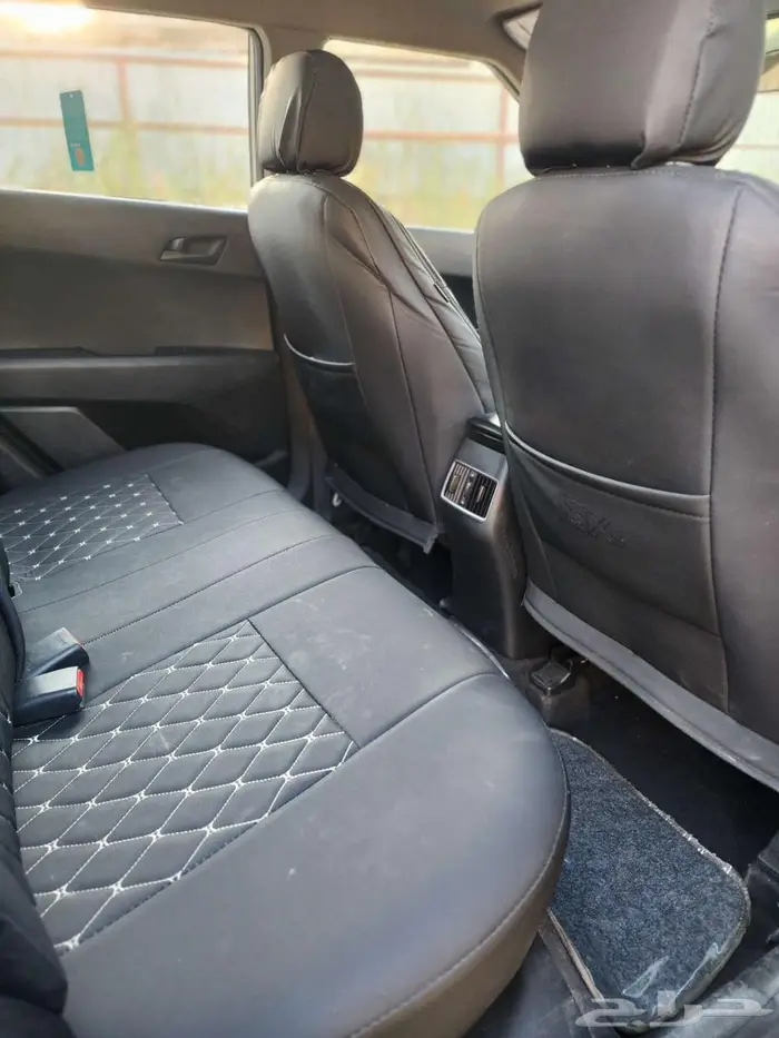 هيونداي كريتا 2019 5