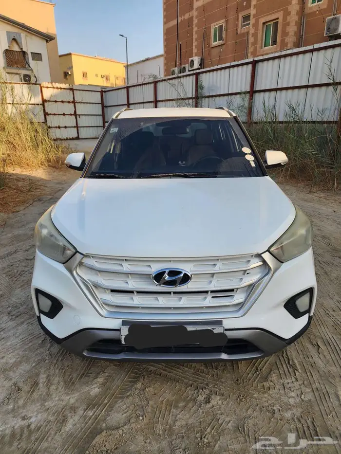 هيونداي كريتا 2019 1