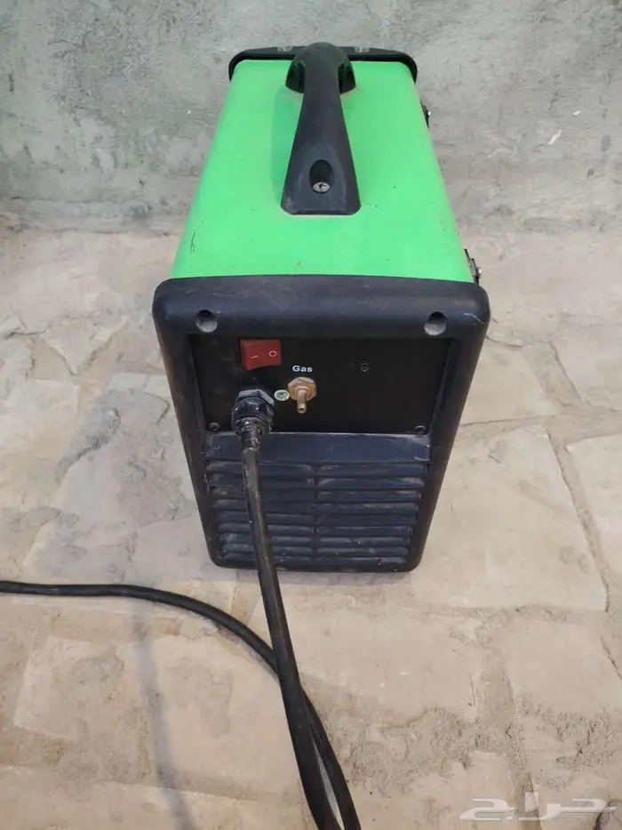 مكينة لحام 3 في 1 Trafilux 2020 1330 7