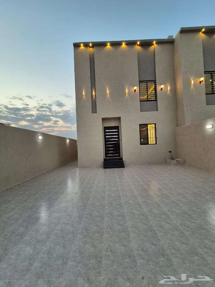 فلل للبيع ع الكود السعودي تبدا من 680 الف 3