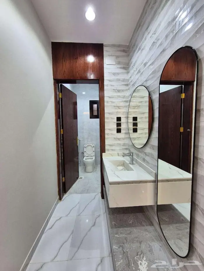 فلل للبيع ع الكود السعودي تبدا من 680 الف 9