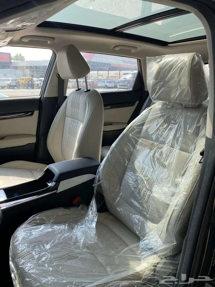 كيا سيلتوس GLS MID موديل 2025 كاش وتقسيط 6