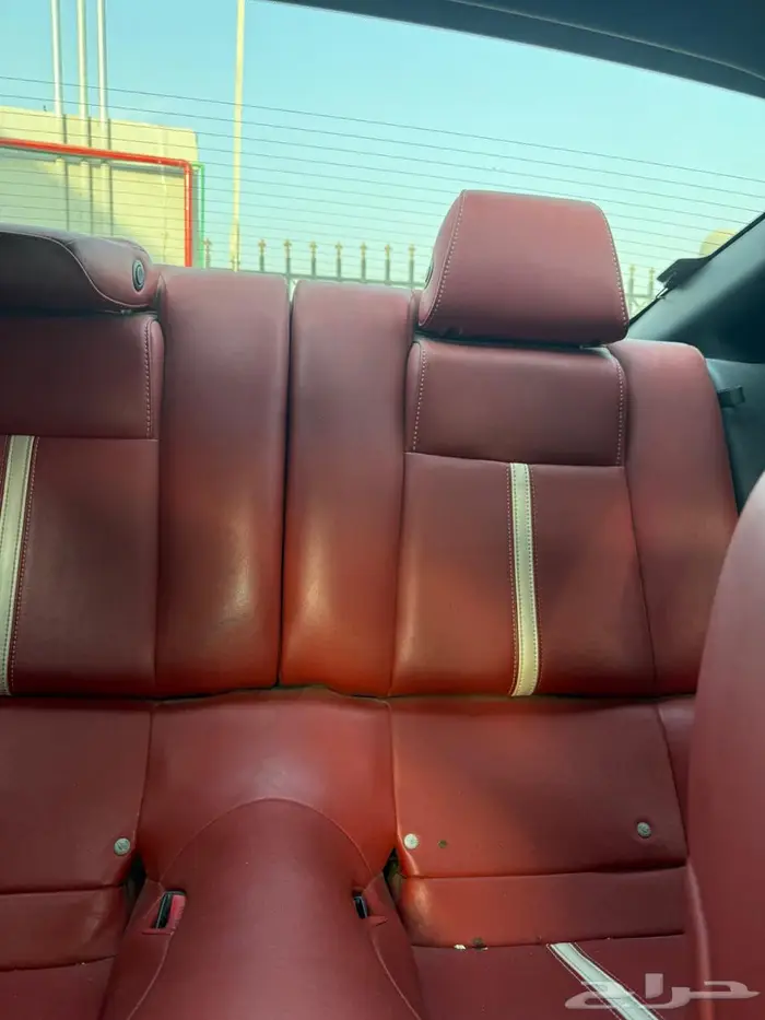 موستنغ GT 5.0 V8 3