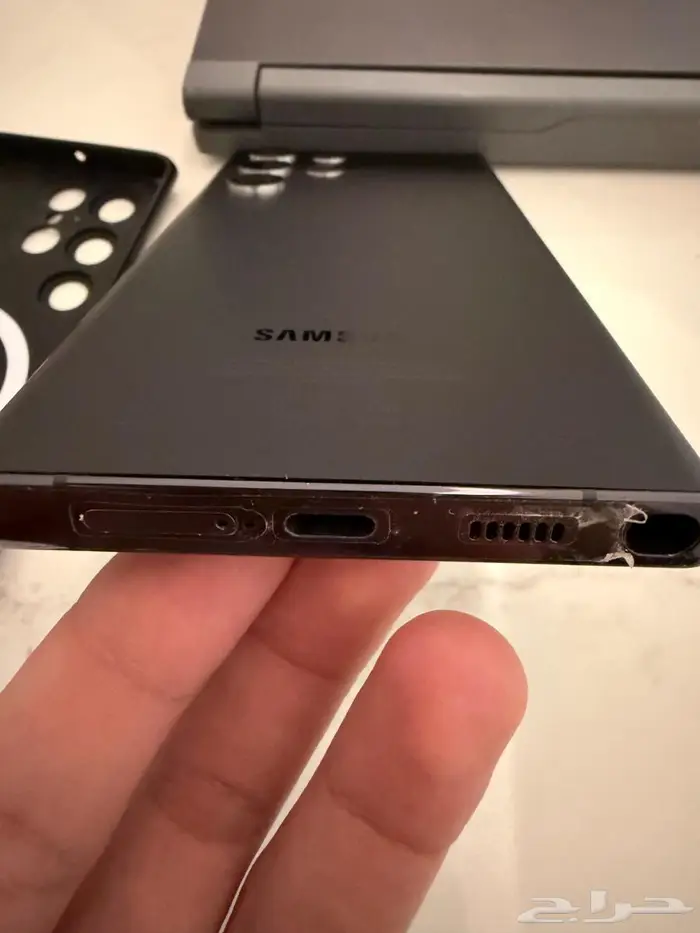 ساسمسونق الترا 21 البيع 2