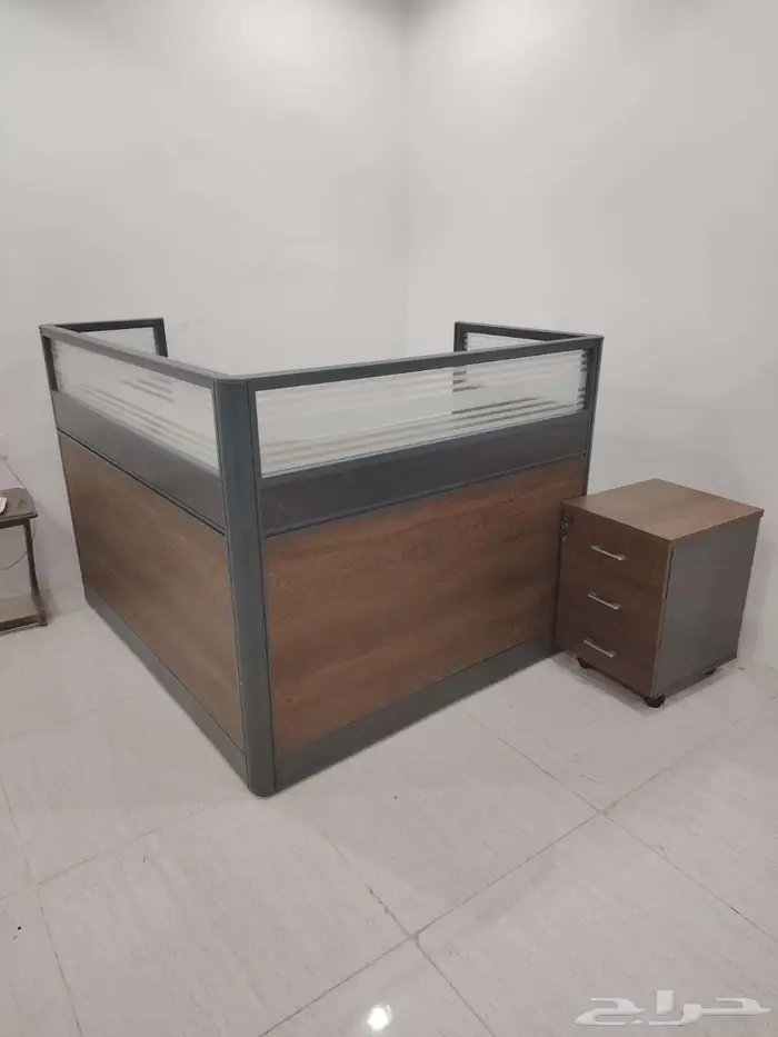 وحدات عمل -بارتشن-محطات عمل 31