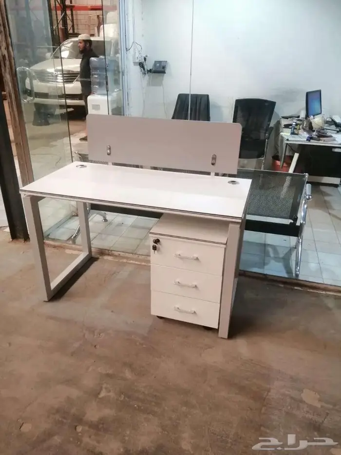 وحدات عمل -بارتشن-محطات عمل 33