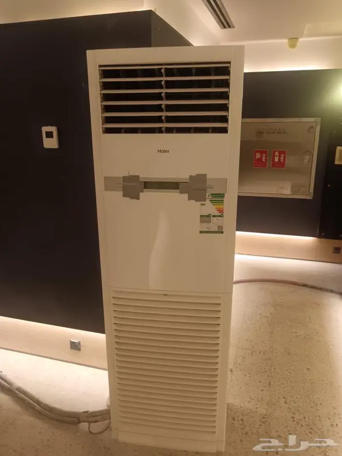 72 مكيف للبيع استخدام 3 شهور 5