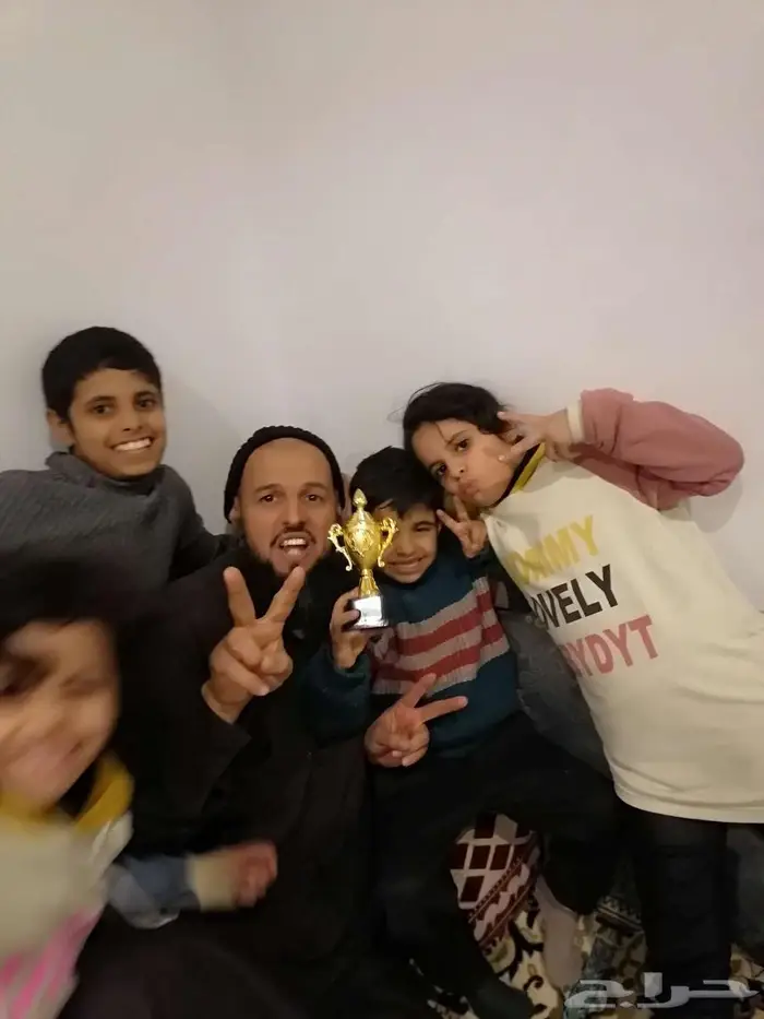 فحص سيارات لمنهم خارج المدينه 243 تقييم ولله الحمد والمنة 14