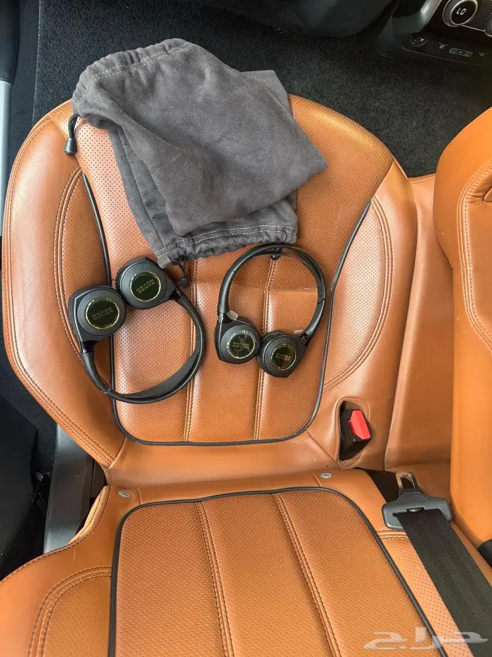 رنج روفر 2017 سعودي 11