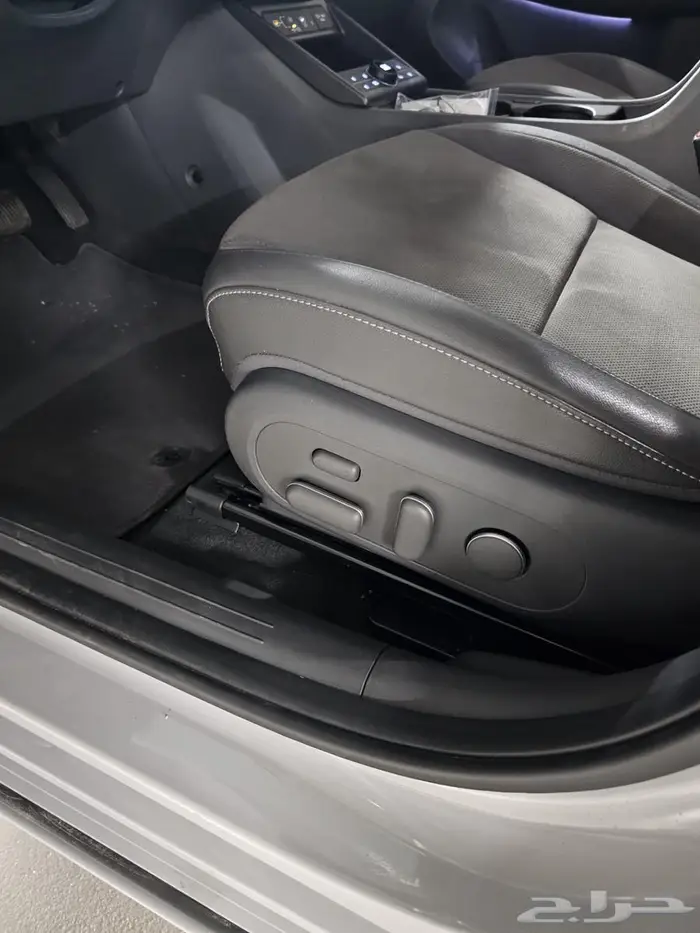 كونا 2023 (كهرباء) Long Range 21