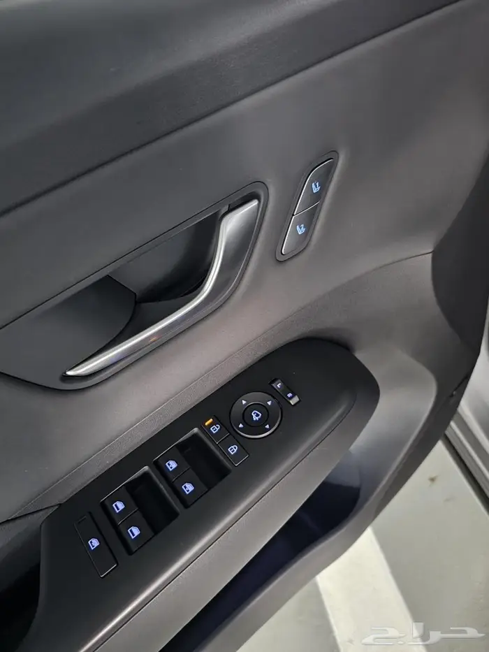 كونا 2023 (كهرباء) Long Range 22